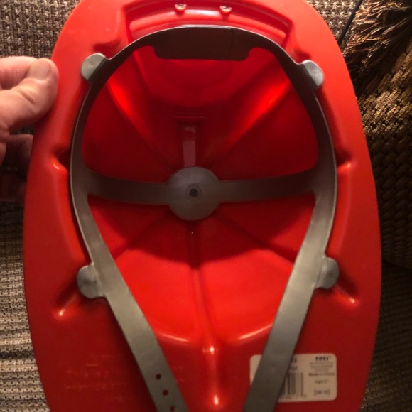 Fire Chief Kids Costume Hat! EUC! - Picture 7 of 14